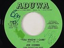 Joe Combs 