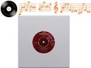 King Kong Chitragupta Are Are Are Jiya Kya Soundtrack 7” Single Bollywood - EX