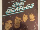 The Beatles - The Complete Silver Beatles Vinyl US 1982 Audiofidelity NM/NM
