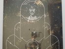 GEORGE HARRISON The Best Of CAPITOL ST-11578 '76 FACTORY SEALED vinyl LP Beatles