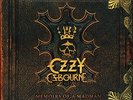Memoirs of a Madman [LP] by Ozzy Osbourne [VINYL]