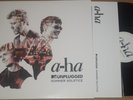 a-ha – MTV Unplugged (Summer Solstice) 3xLP gatefold sleeve, Polydor / 2017