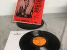 SANDY AND OTHER LARRY HALL HITS Rare 1960 Mono Vinyl LP Strand Records (RK221)