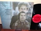 SIMON AND GARFUNKEL Lp Bridge Over Troubled Water 1st Press 2 EYE 1970 Shrink NM