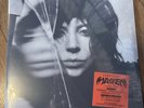 lady gaga mayhem Translucent Ruby Red Vinyl. Limited New