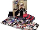 Madonna Finally Enough Love Black And Red Vinyl Box Set. Rhino Factory Sealed