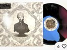 Polyphia - Renaissance LP Exclusive Pink Black & Blue Colored Vinyl NEW