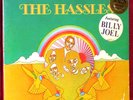 LP SEALED THE HASSLES - THE HASSLES BILLY JOEL 1968 UA ORIG PRESS NOT CUTOUT