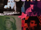 Sonic Youth - Experimental Jet Set, Trash And N (Vinyl LP - 1994 - CZ - Reissue)