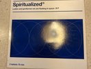 Spiritualized - Ladies And Gentlemen We Are Floating In Space, Vinyl 1st Press