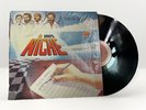 Grupo Niche Cielo De Tambores LP Latin Salsa Top Hits Vinyl Record
