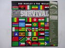 Bob Marley & The Wailers Survival Island Records 20S-88 Japan  VINYL LP OBI