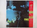 Free Tons Of Sobs Island Records 20SI-225 Japan  VINYL LP OBI