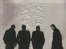JOY DIVISION/WARSAW - Live In England 1977- 1978 - SPLATTERED VINYL LP