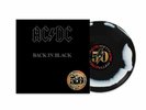 AC/DC - Back In Black (50th Anniversary Edition) - Vinyl (LP)