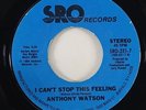 Anthony Watson 