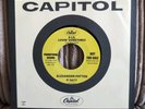 NORTHERN SOUL ALEXANDER PATTEN A LIL LOVIN' SOMETIMES/ BOBBY PARIS I WALKED AWAY