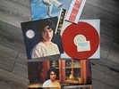 Conan Gray Wishbone Cranberry Red Edition Vinyl With Signed Insert - Ships Now