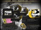 NEW  Third Man Records Vault 27 Jack White Gold Dollar Dead Weather COIN 2016