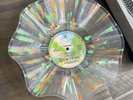 Record Bowl - Upcycled and Repurposed Bowl - Fleetwood Mac Rumours