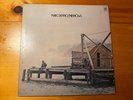Marc Benno ‎– Minnows 1971 A&M SP-4303 Jacket/Vinyl NM-
