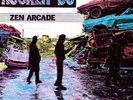 HUSKER DU Zen Arcade NEW Sealed Vinyl Record Double LP Set Mint Punk Bob Mould