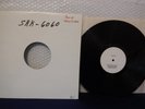 Sham 69, Tell us the Truth, 1978 Sire records SRK-6060 Punk Test Pressing