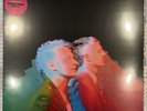 FRANC MOODY - Chewing The Fat - limited neon pink vinyl LP (indie exclusive)