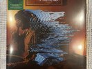 Parsons Alan Project The Pyramid 180 Gr. Vinyl Transparent Green New and Sealed