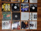 21x Hiphop / Deutschrap Classic Vinyl Singles 12'' Platten Kollektion
