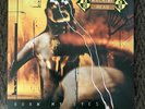 Machine Head - Burn My Eyes Vinyl Bay Area Metal Thrash