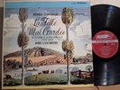 TAS LONDON CS 6252 FFRR HEROLD-LANCHBERY LA Fille Mal Gardee 1960s NM