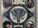 BLACK EYED PEAS - ELEPHUNK  - OPENED BLACK VINYL