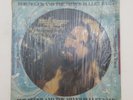 BOB SEGER Stranger In Town SEAX11904 Picture Disc LP Vinyl VG+ Cvr VGnear+ 1978