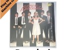 Blondie   Parallel Lines   Vinyl LP Record 1978 + Inner Lyric NM / EX