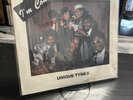 Unique Tymes I’m Conceited Vinyl LP 1987 Perpetual Disc Boogie