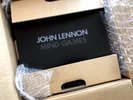 John Lennon - Mind Games -Collectors Edition Super Deluxe Box Set Limited-NEW