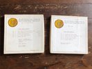 2x Goose Creek Symphony 7 1/2ips Reel-To-Reel Tapes