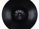 Doo-Wop 78 - Dubs - Be Sure (My Love)/Song In My Heart - Gone