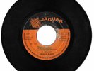 Freddy McKay – Peace In The Garden JAGUAR 7