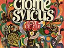 The Crome Syrcus – Love Cycle LP 1968 RS 925 SD Psychedelic Rock VG+/VG