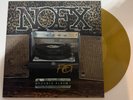 Double Album - NOFX, 12” GOLD, SIGNED