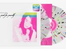 Imogen Heap Speak for Yourself - 20th Anniversary Splatter Vinyl - PRESALE /1000