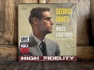 Sings White Lightning & Other Favorites by Jones, George (Record, 2022) m/nm