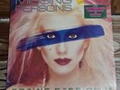 Sealed LP Missing Persons Spring Session M 12