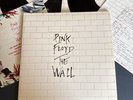 PINK FLOYD - The Wall 180GM LP Vinyl EX Poster