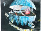 STEAMHAMMER - SPEECH (1978 German Brain repress)