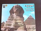 RARE Egypt A Holiday Souvenir Vinyl LP AFRO JAZZ. AMBER OF THE NILE(EGYPT STRUT)