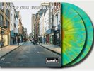Oasis (What's The Story) Morning Glory? 30th Anniv Blood Records Vinyl Presale