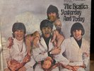The Beatles Yesterday And Today LP 3rd Third State Butcher Mono Scranton Vinyl